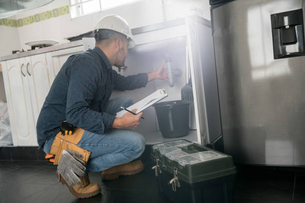 Best Hot Water Heater Installation  in Irrigon, OR