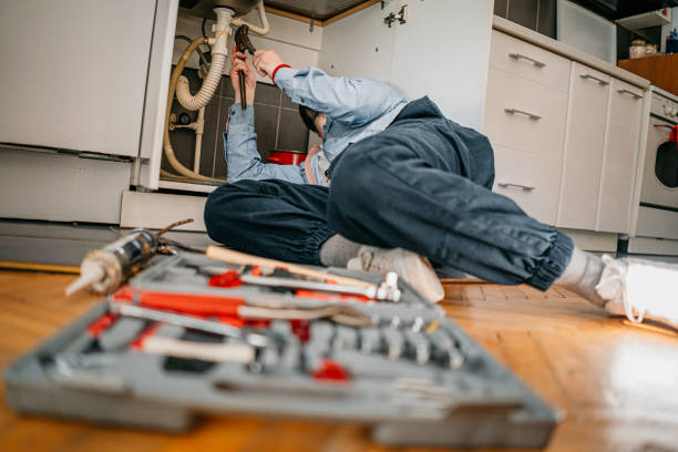 Best Leak Detection Services  in Irrigon, OR