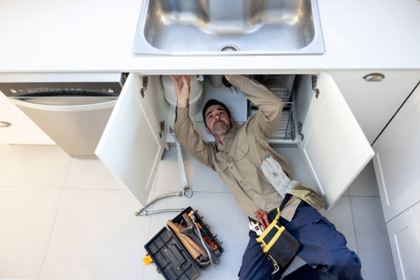 Best Plumbing Repair Near Me  in Irrigon, OR