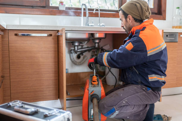 Best Faucet Repair  in Irrigon, OR