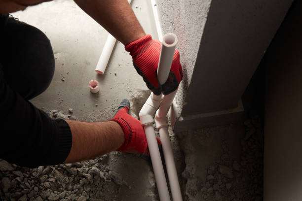 Best Water Leak Repair  in Irrigon, OR