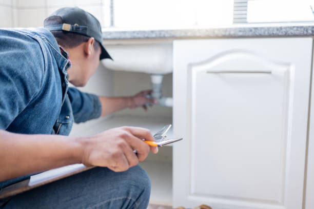 Trusted Irrigon, OR Plumbing Experts