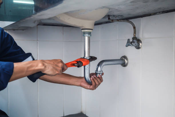 Best Affordable Plumbing Services  in Irrigon, OR
