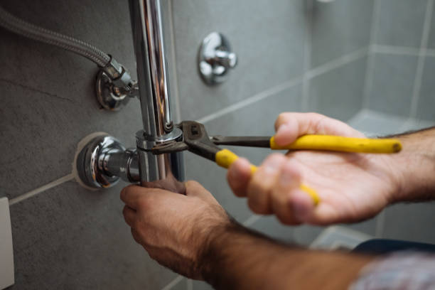 Clogged Drain Plumber in Irrigon, OR