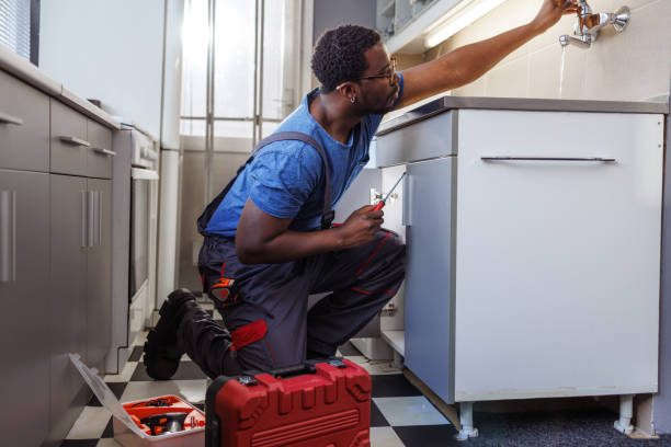 Best Sewer Line Repair  in Irrigon, OR