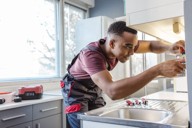 Best Plumbing Repair Near Me  in Irrigon, OR
